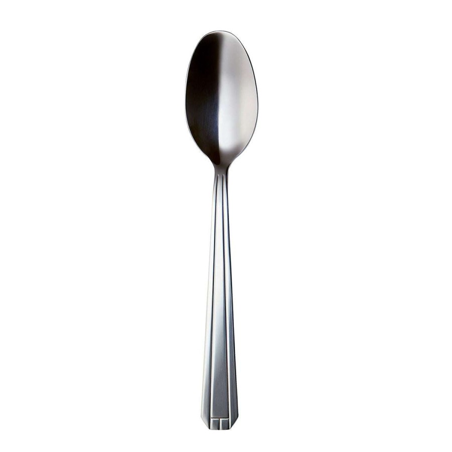 Cutlery * | Quick Delivery Normandy Miroir Serving Spoon