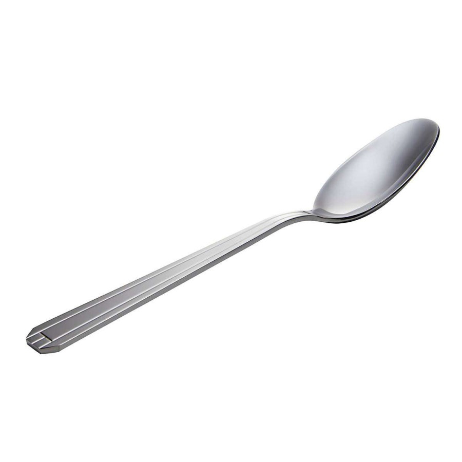 Cutlery * | Quick Delivery Normandy Miroir Serving Spoon