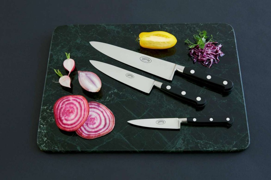 Cutlery * | Featured Ideal Forge Paring Knife 10 Cm