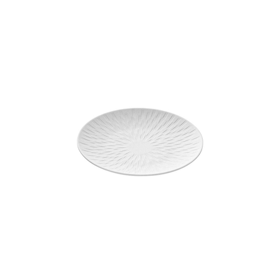 Tableware * | Typical Style Boreal Satin Bread Plate 15 Cm