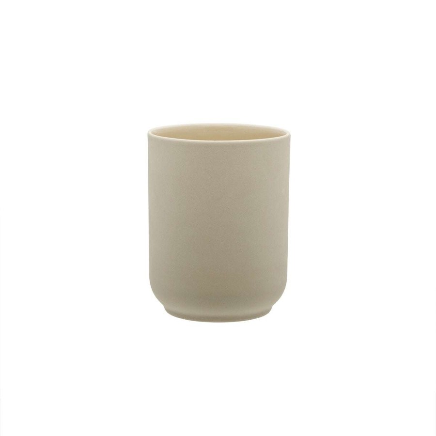 Decoration * | Quick Delivery Bahia Dune Vase 14 Cm