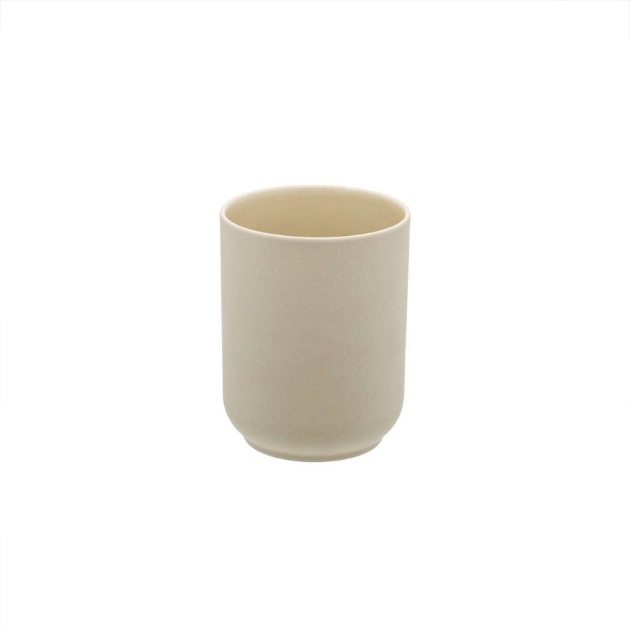 Decoration * | Quick Delivery Bahia Dune Vase 14 Cm