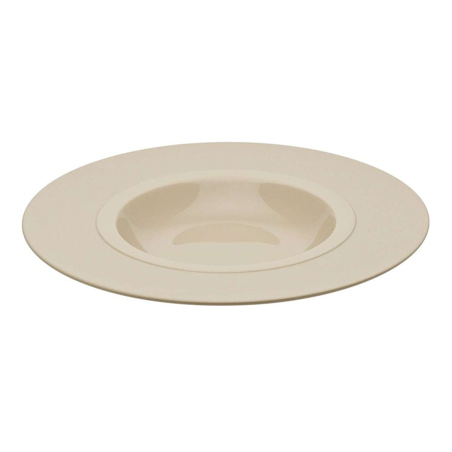 Tableware * | Special Bahia Dune Large Bowl Gourmet Plate 26 Cm