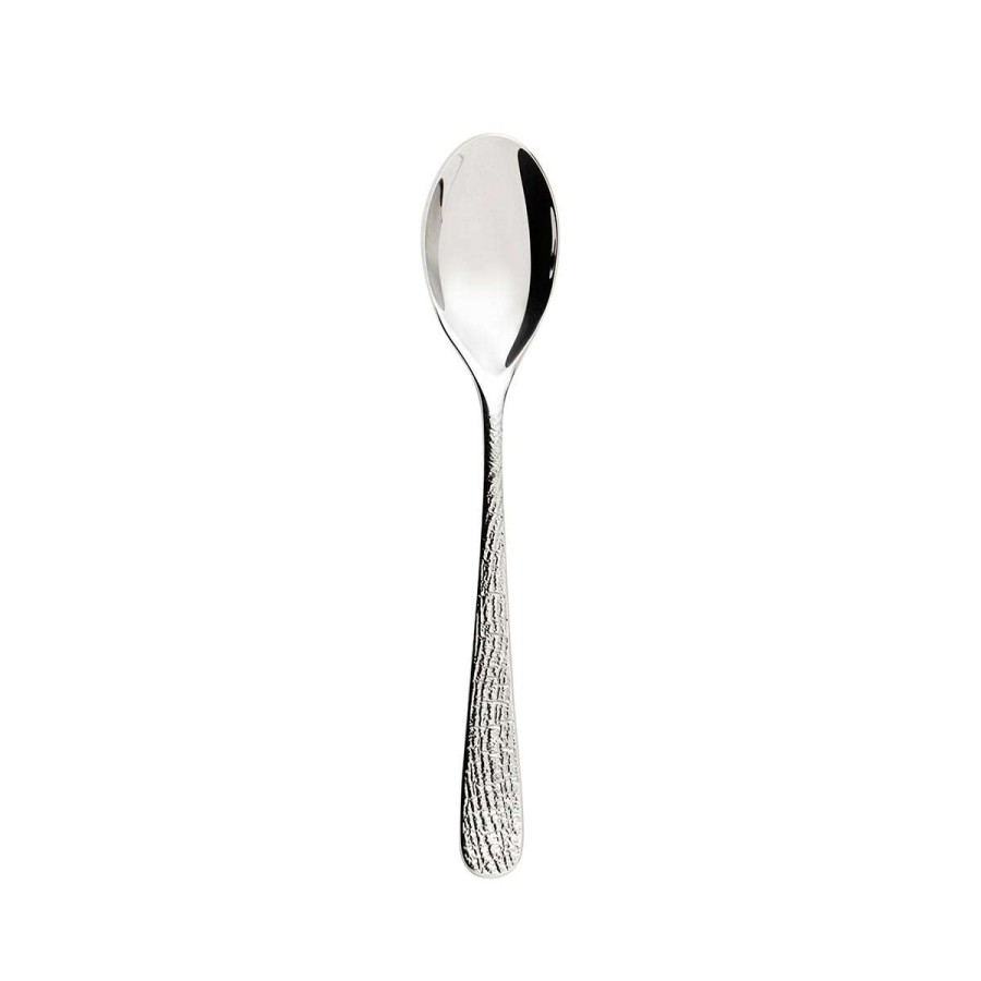 Cutlery * | Gift Selection Aquatic Supernature Miroir Coffee Spoon