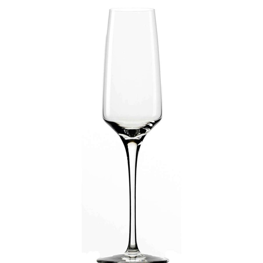 Glassware * | Top Sellers Muse Champagne Flute 19 Cl