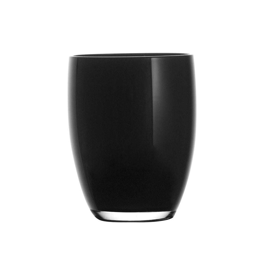 Glassware * | Top Sellers Allegro Noir Tumbler 29 Cl