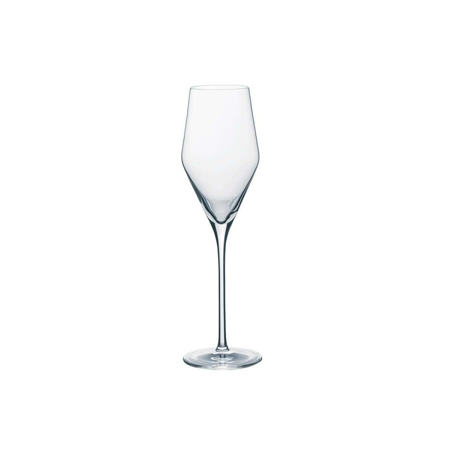 Glassware * | Hot Sell Allure Gift Box Of 6 Champagne Glass 26,1 Cl