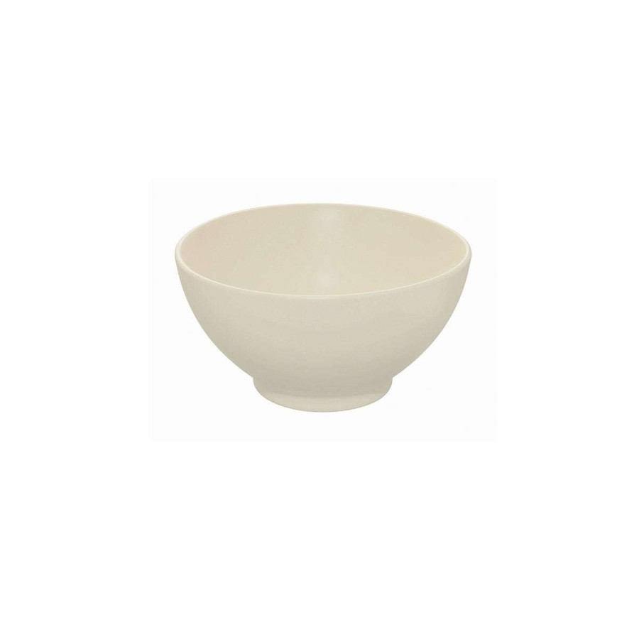 Tableware * | Sale Modulo Nature Kaolin Bowl 14 Cm