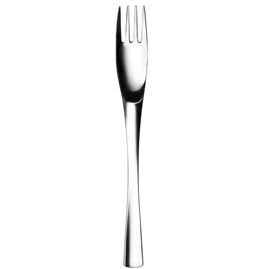 Cutlery * | Gift Selection Xy Miroir Dessert Fork