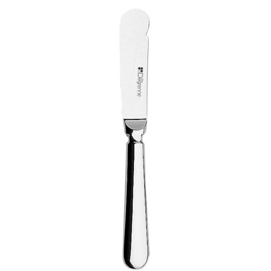 Cutlery * | Special Blois Miroir Butter Knife