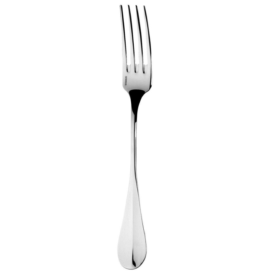 Cutlery * | Special Blois Miroir Serving Fork