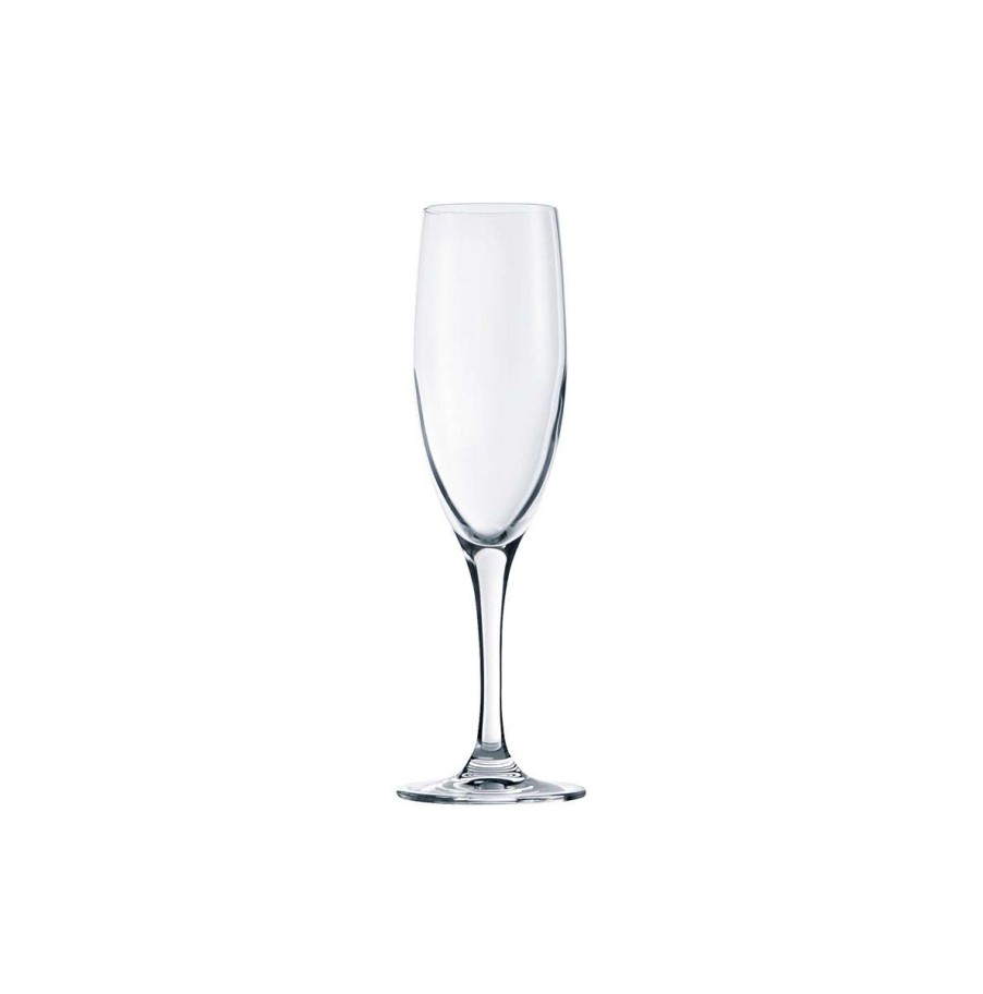 Glassware * | Hot Sell Montmartre Champagne Flute 21 Cl