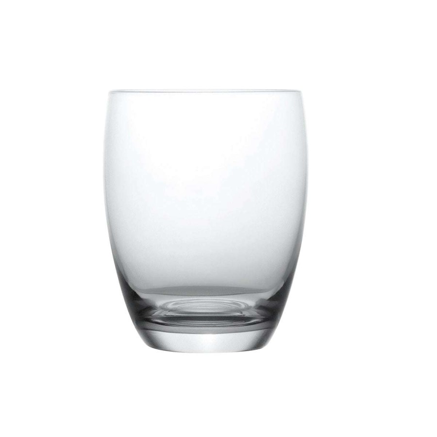 Glassware * | Typical Style Allegro Transparent Tumbler 29 Cl