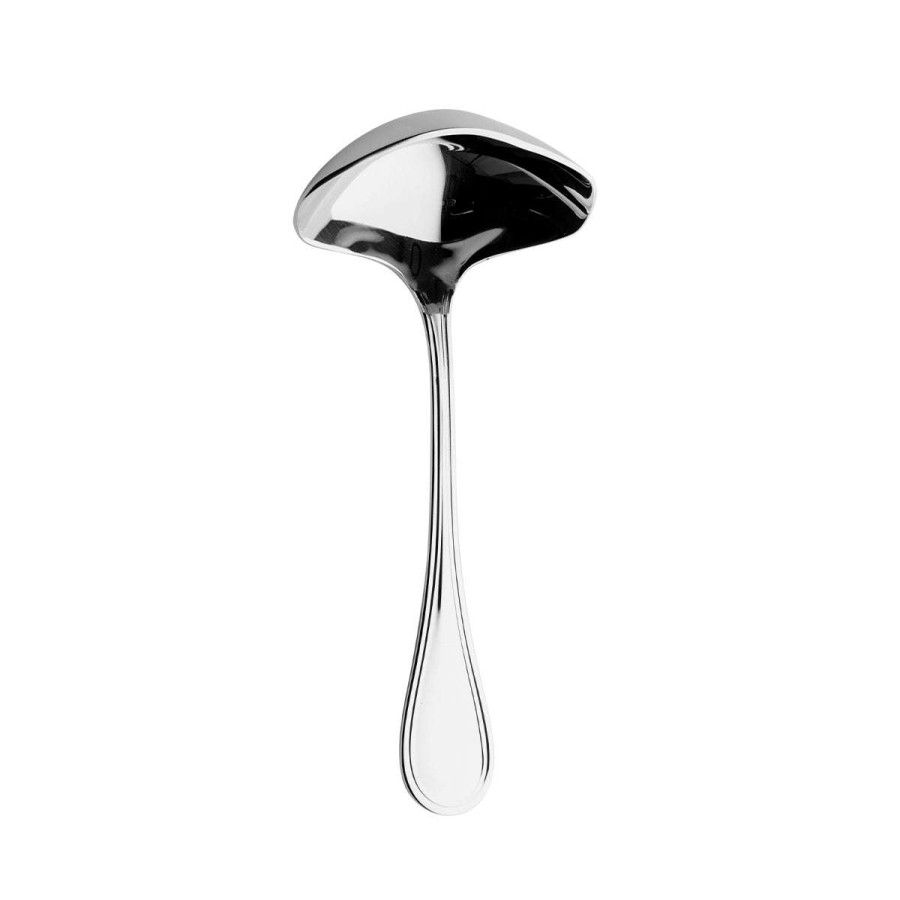 Cutlery * | Exquisite Gifts Verlaine Miroir Sauce Ladle