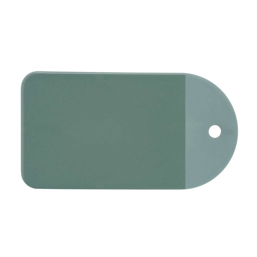 Kitchenware * | Online Store Bahia Argile Vert Sandstone Board 25 X 13,5 Cm