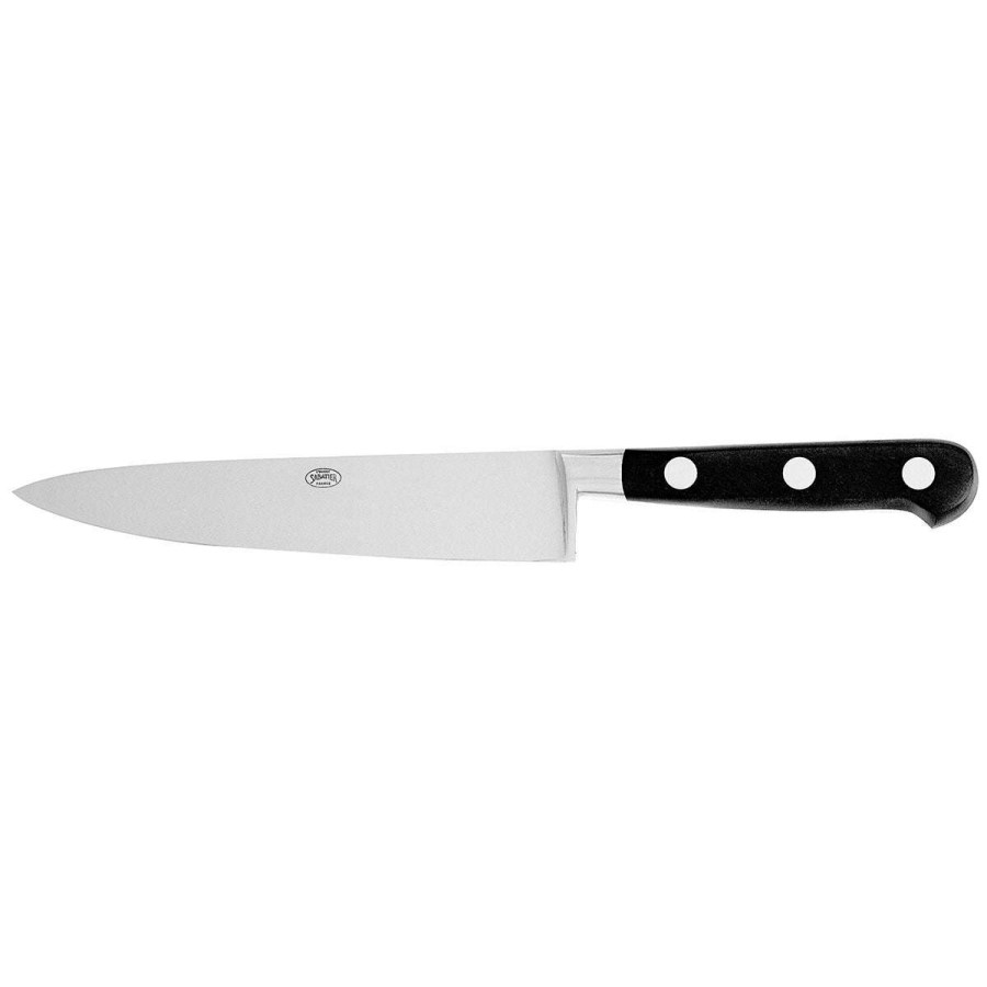 Cutlery * | Large Choice Ideal Forge Kitchen Knife 15 Cm