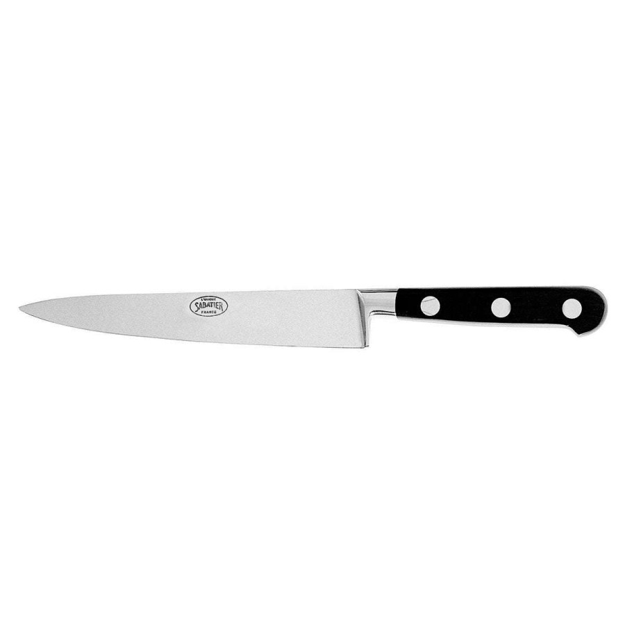 Cutlery * | New Arrivals Ideal Forge Sole Filleting Knife 15 Cm