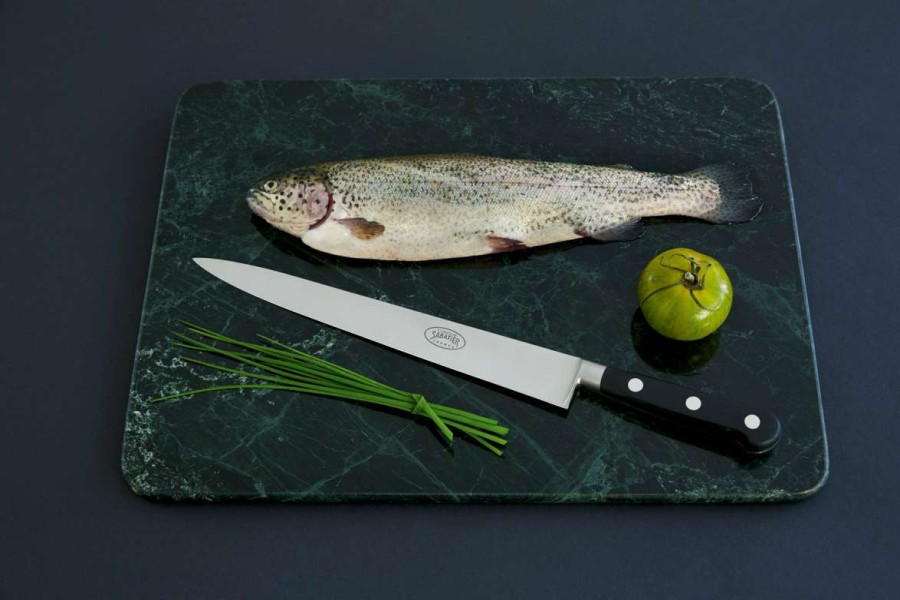 Cutlery * | New Arrivals Ideal Forge Sole Filleting Knife 15 Cm