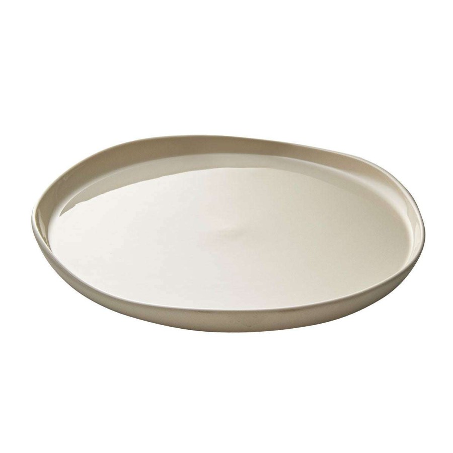 Tableware * | Top Sellers Brume Sable Plate 26 Cm