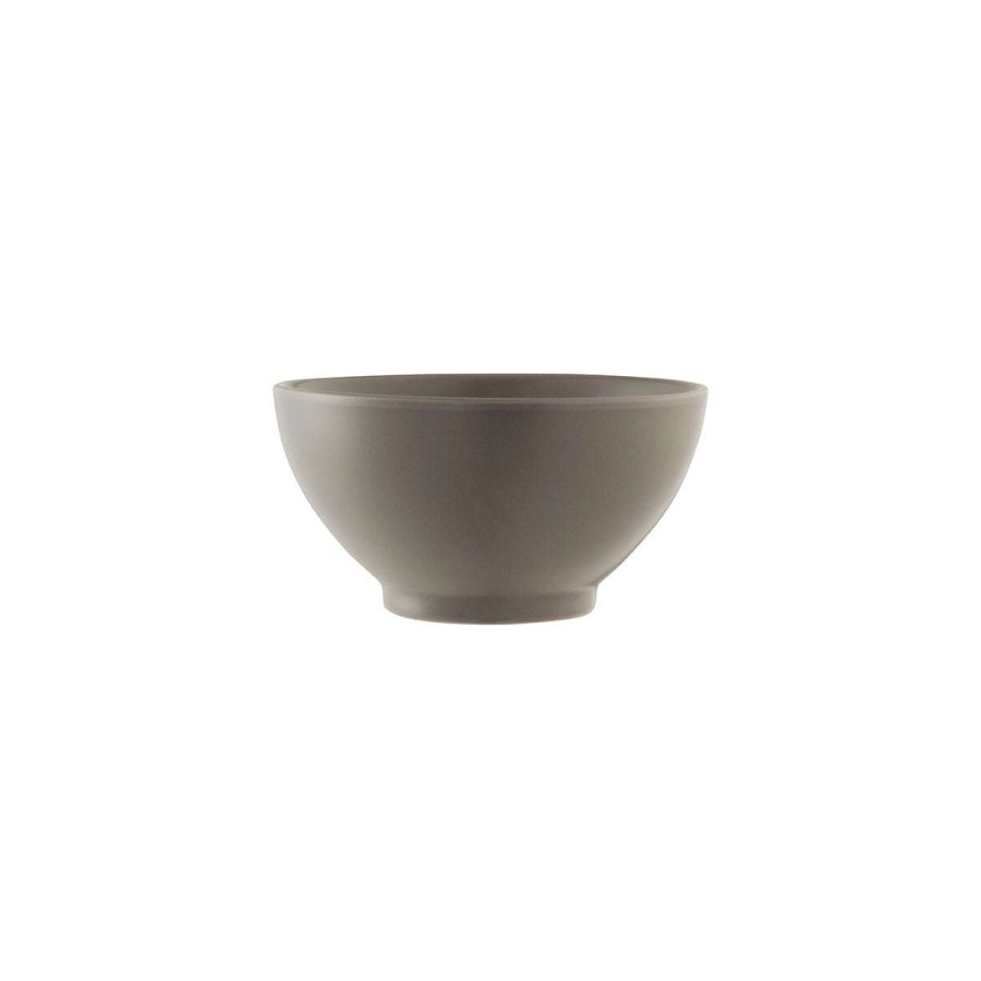 Tableware * | Top Sellers Modulo Nature Terre D'Ombre Bowl 14 Cm