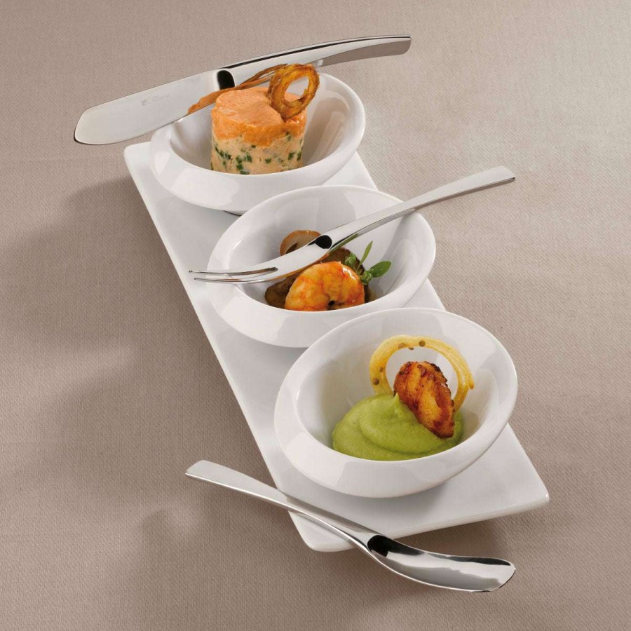 Cutlery * | Shop Xy Miroir Appetizer Fork