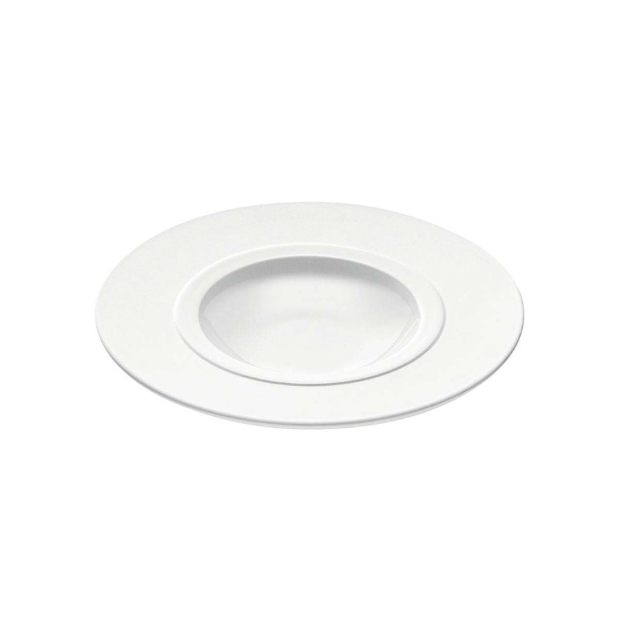 Tableware * | New Arrivals Bahia Pierre De Lune Small Bowl Gourmet Plate 23 Cm