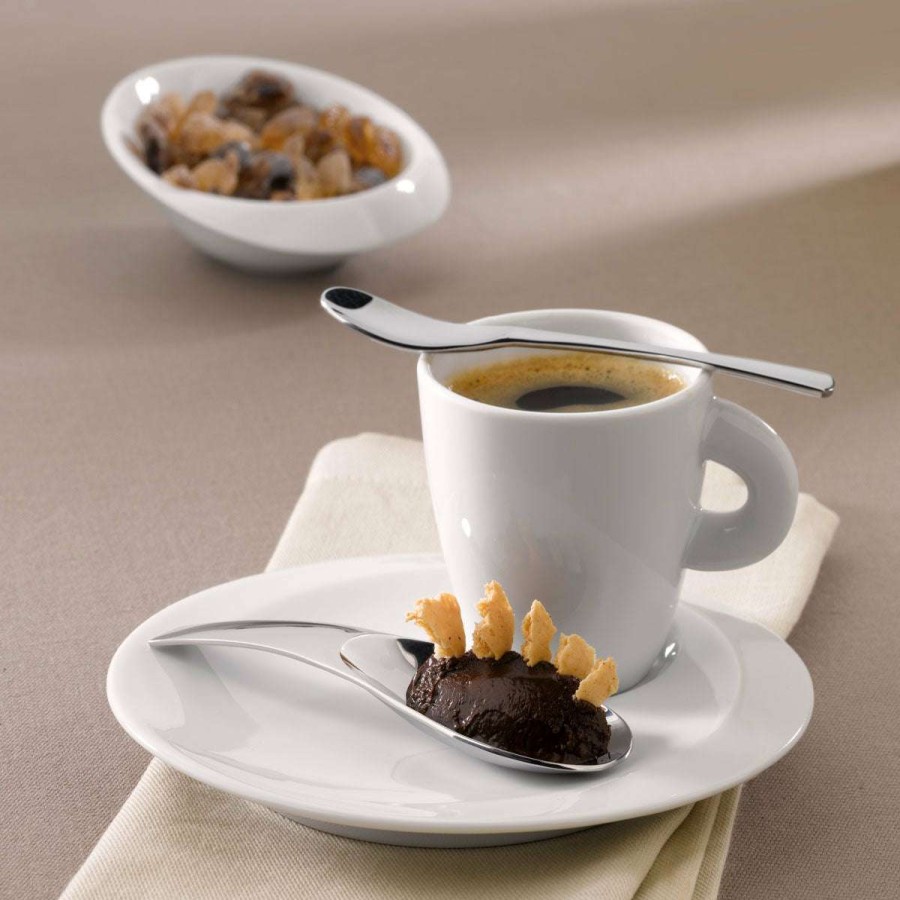 Cutlery * | Sale Xy Miroir Mocha Spoon