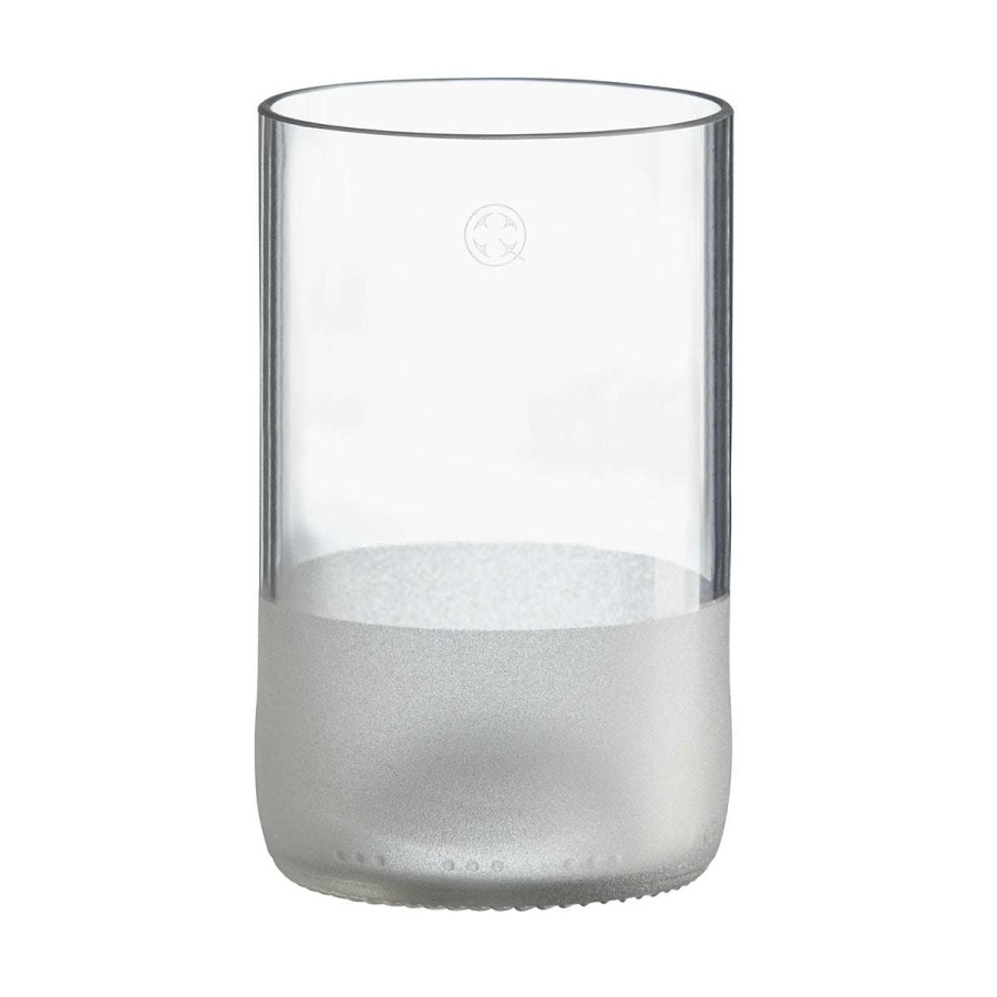 Glassware * | New Arrivals Q De Bouteilles Danser Hight Tumbler Danser 33 Cl