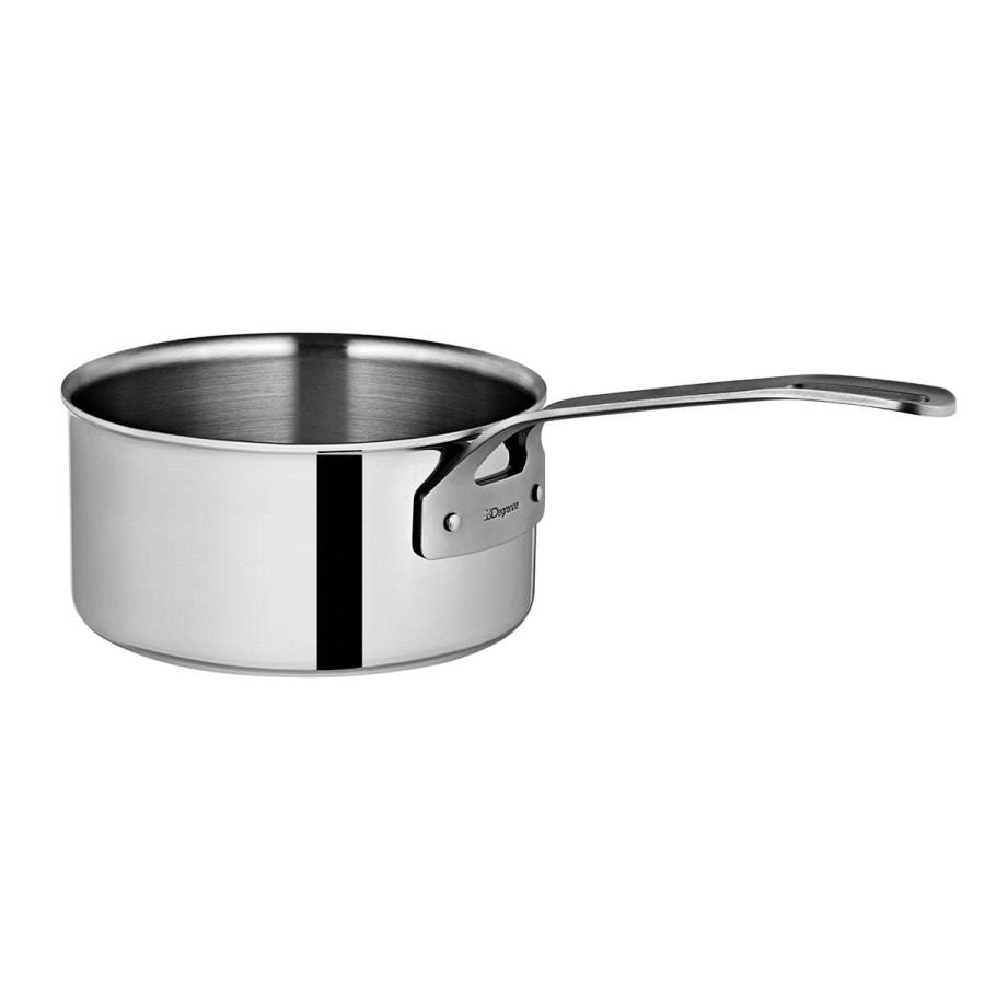 Kitchenware * | Cheap Online Newcook Expert Saucepan 18 Cm