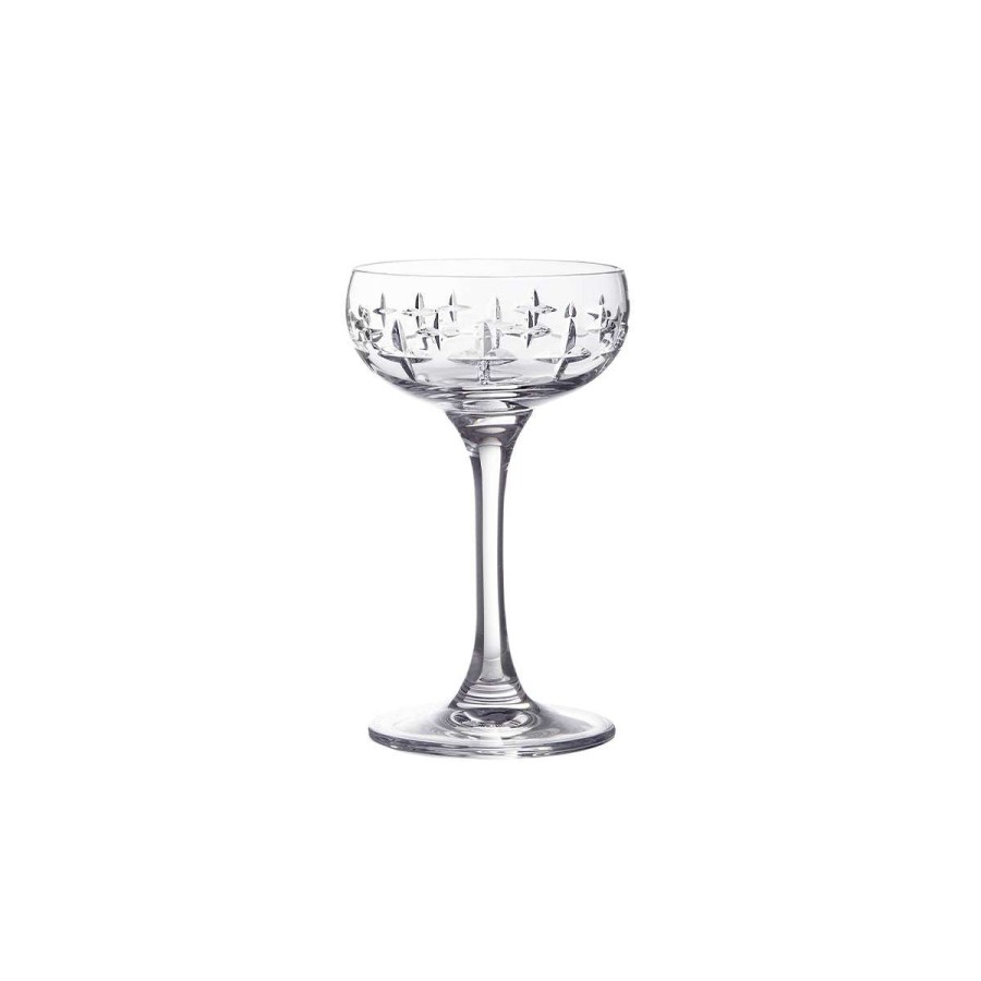 Glassware * | Sale Newport Twist Liquor Glass 7,5 Cl